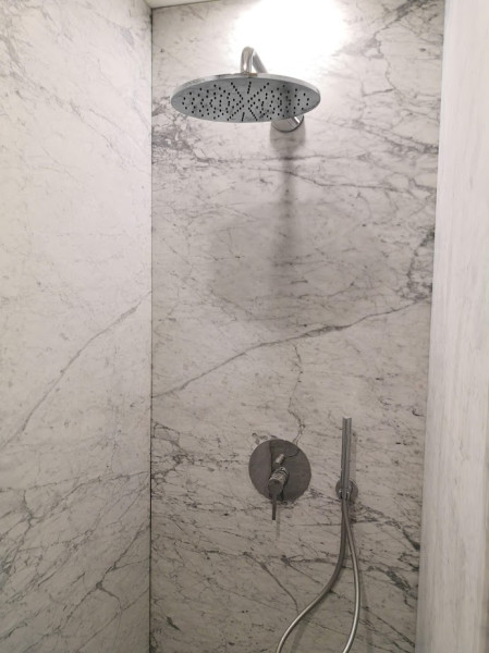 Carreaux de granit à Panazol
