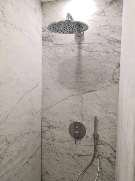 Carreaux de granit à Panazol