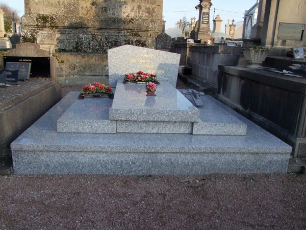 MONUMENT EN TARN